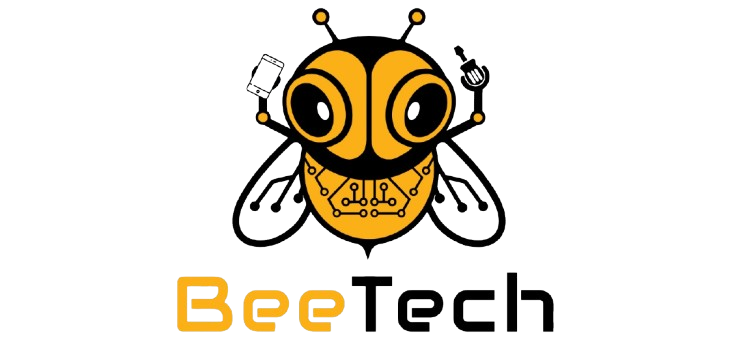 BeeTech Logo