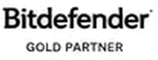 Bitdefender Gold Partner