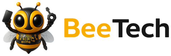 BeeTech — I See Solutions
