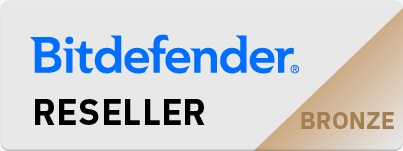 Bitdefender Bronze Reseller