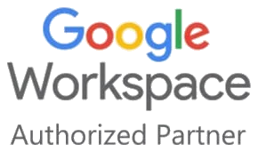 Google Workspace Authorized Partner